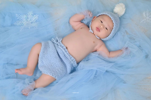 大竹宝宝佝偻病有什么症状