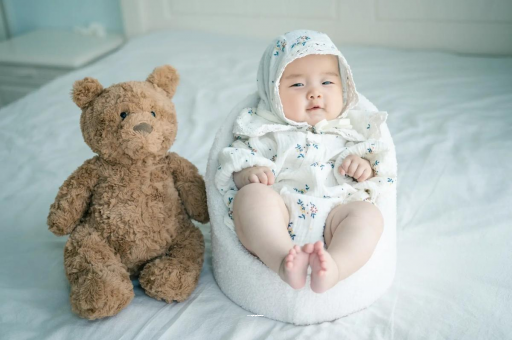 大竹宝宝摇头是怎么回事